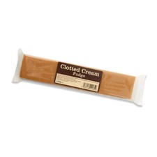 3 x 150g Fudge Bars Clotted