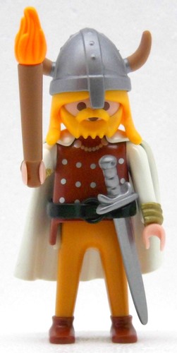 Viking version special - viking, 1.
