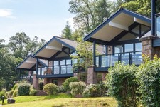 Cameron house lodge - rental,