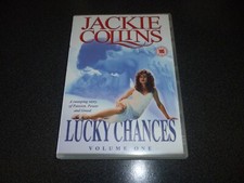 Jackie Collins Lucky Chances