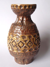 SPARA 550-20 Pottery Vase