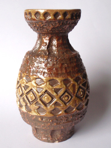 Spara 550 pottery vase - spara,