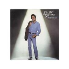 Shakin Stevens : A Whole Lotta Shaky CD Highly Rated eBay Seller Great Prices