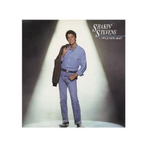 Shakin stevens whole - stevens, a
