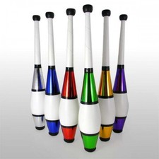 Set of 3 Euro Classic Juggling