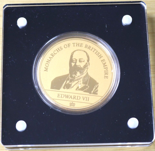 King edward vii british - edward,