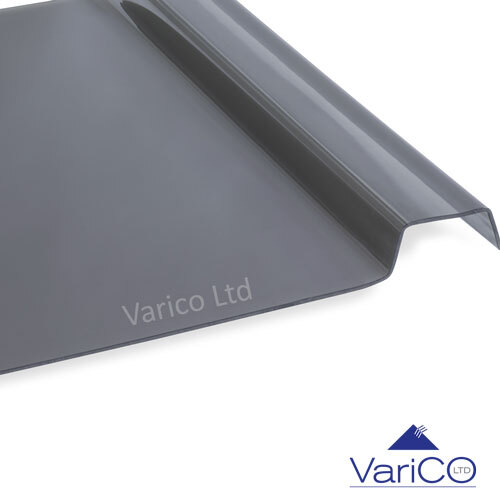 Glaze polycarbonate roofing - ez,