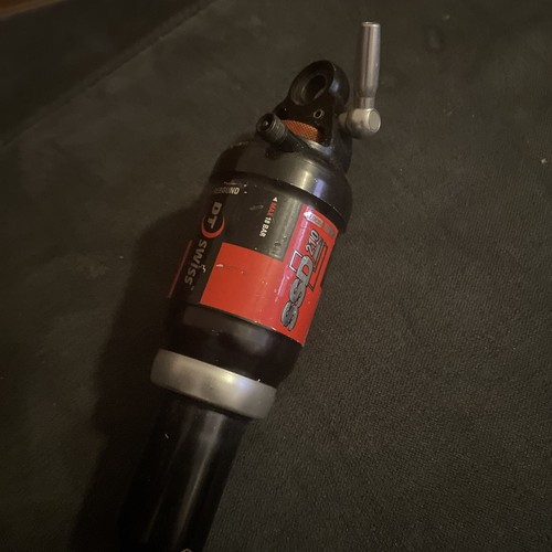 Swiss ssd 210 shock - dt,
