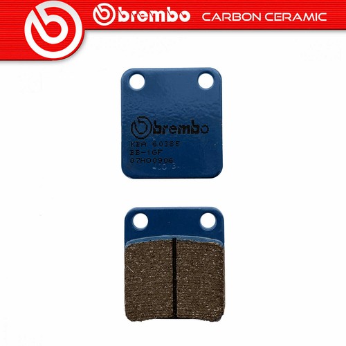 Brembo carbon ceramic - brembo,