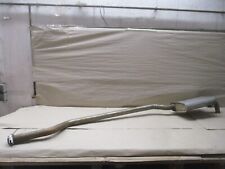 Ford Capri MK1 V6 2.6 RS to 73