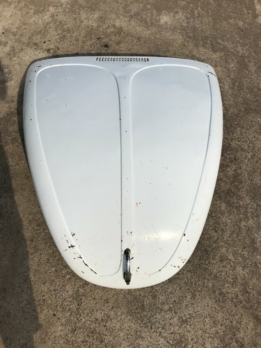 Classic beetle bonnet - beetle,