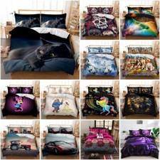 Luxury duvet quilt cover set - luxury,