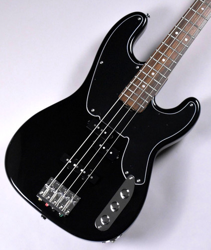 Schecter blk r - schecter,