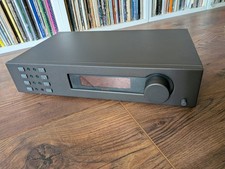 QUAD FM4 Radio Vintage