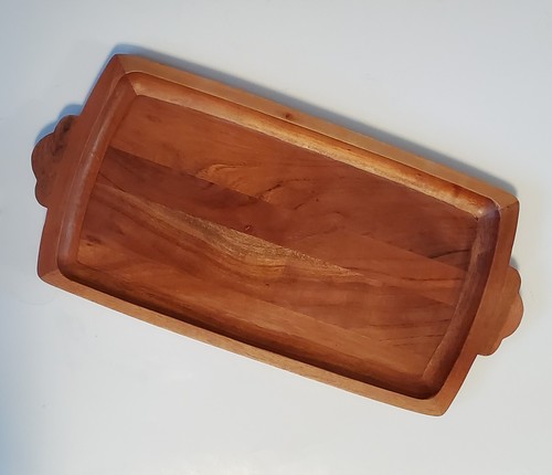 Hearth hand with - &, magnolia