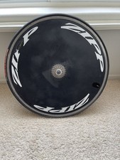Vintage Zipp 900 Carbon Disc