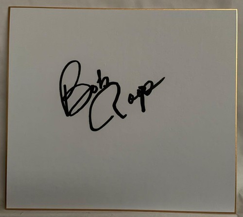 Obo msg olympic tiger bob - [obo/msg],