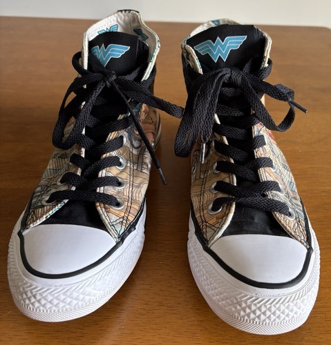 Converse wonder woman - converse,