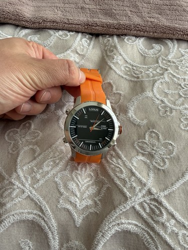 Lotus quartz men - lotus, men's