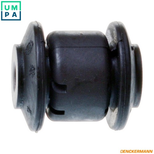 Mounting controltrailing - 2x,