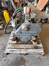 Yanmar 4JH5e . 2012  Marine