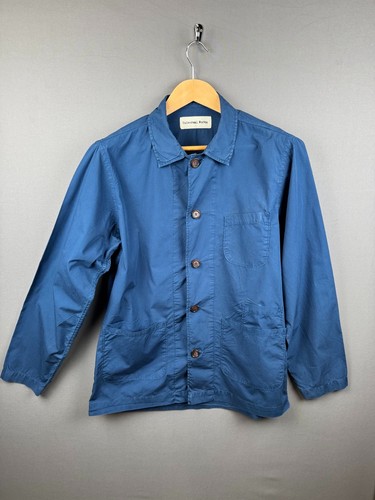 Universal works bakers - universal, jacket