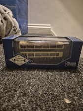 CORGI OOC WEST BROMWICH WEST MIDLANDS TRAVEL MCW METROBUS BUS MODEL OM45109 1:76