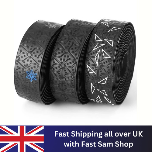 Bicycle handlebar tape wrap - handlebar,