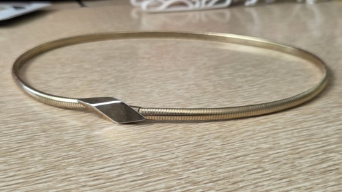 Vintage stretch snake - stretch,