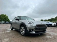2023 Mini Clubman Cooper