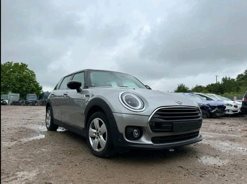 2023 mini clubman - 2023,
