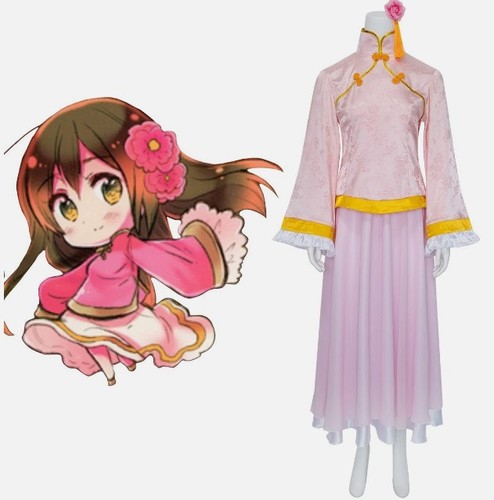 Hetalia axis powers aph - ,