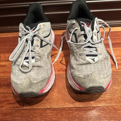 Diadora equipe nucleo running - equipe,