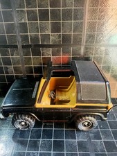 TONKA TRUCK / JEEP / 4 x 4 BRONCO BLAZER MR970 1970's