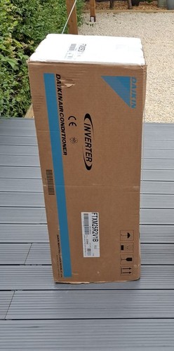 Daikin ftxm25r2v1b perfera - ftxm25r2v1b,