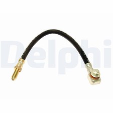 Delphi LH6168 Brake Hose Fits
