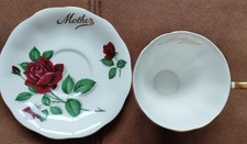 "Mother" design Royal Standard