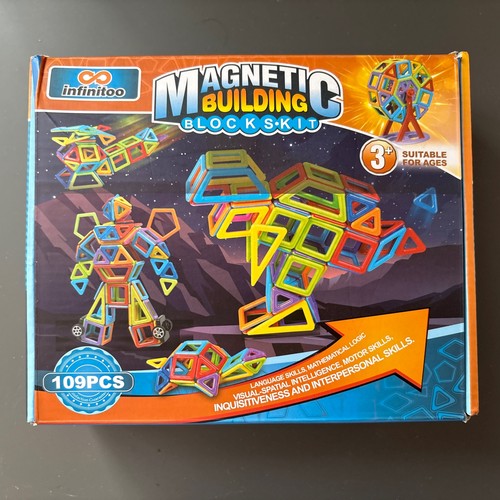 Magnetic designer model - ,