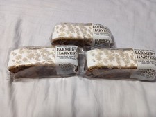 3 Slabs of  Luxury ICED