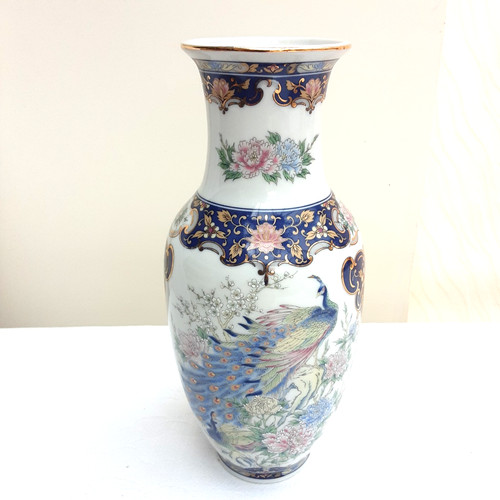Vintage japanese porcelain - vintage,