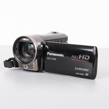 Panasonic HDC-SD90 digital