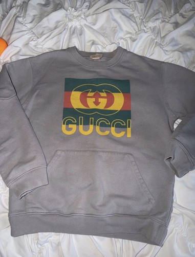 Gucci boys grey - boys,