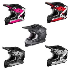 Adult Castle X MX Helmet DOT