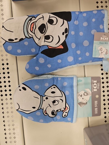 Disney 101 dalmations - 101, oven