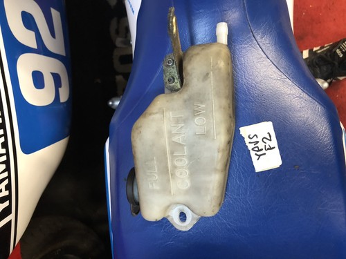 Yamaha rd350f2 ypvs coolant - ypvs,