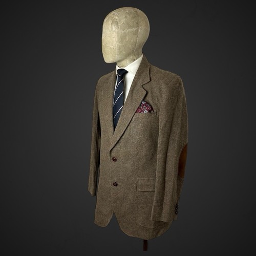 Cambridge classics tweed - cambridge,