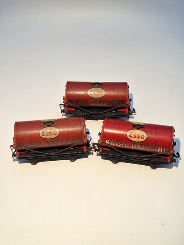 Hornby dublo tank - hornby, d1