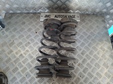 CITROEN C4 GRAND PICASSO MK1 REAR SUSPENSION COIL SPRINGS X 2 PAIR SET 2006-2012