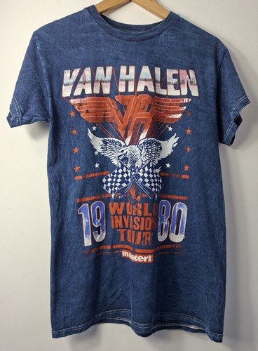 Van halen 1980 - van,