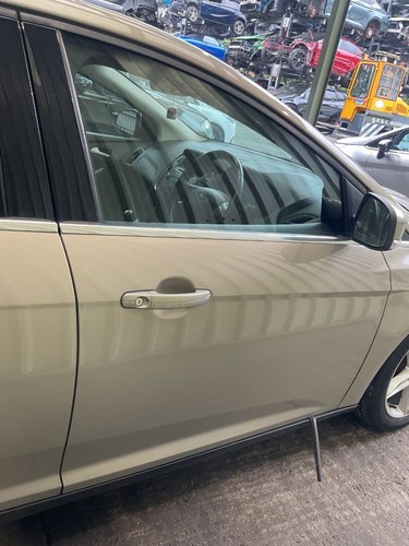 Ford focus mk3 door front - focus,
